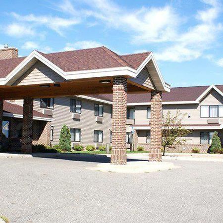 Madelia Hotel & Suites Exterior foto