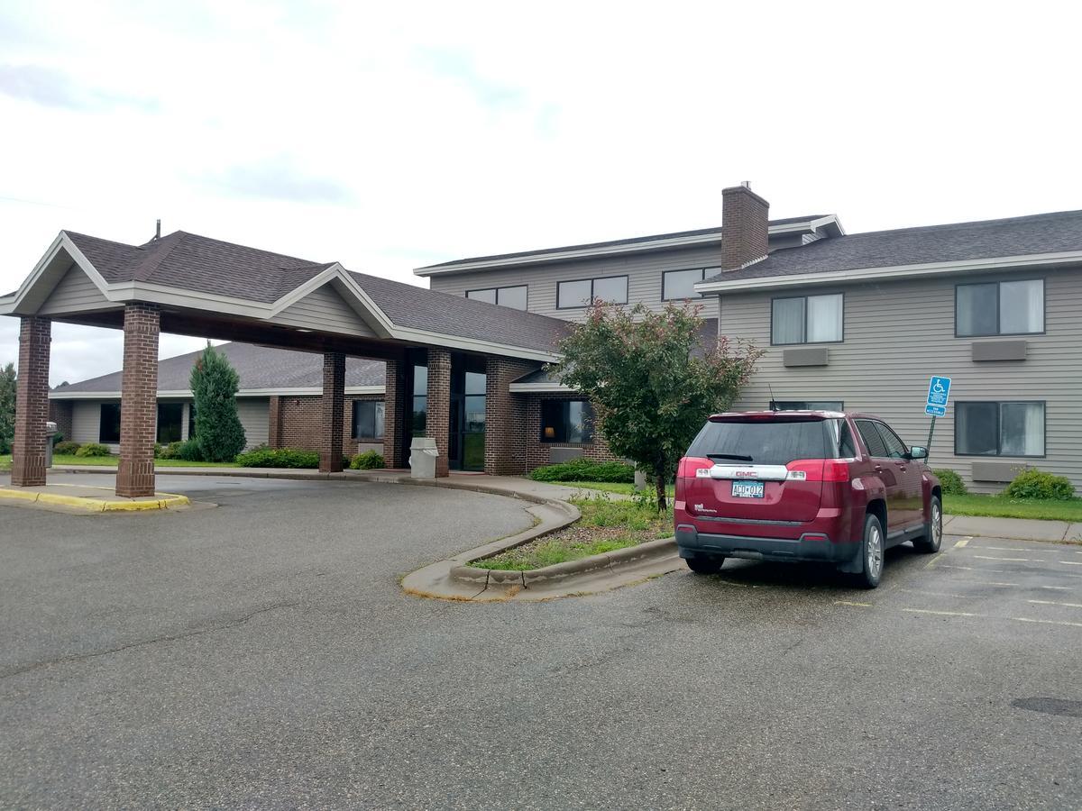 Madelia Hotel & Suites Exterior foto